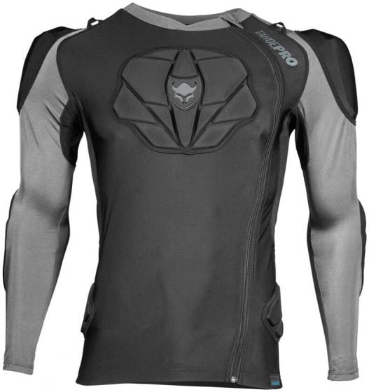 TSG Tahoe Pro A 2.0 Long Sleeve Padded Base Layer