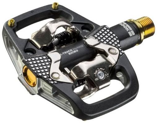 LOOK X-Track En-Rage+ Ti MTB Pedals