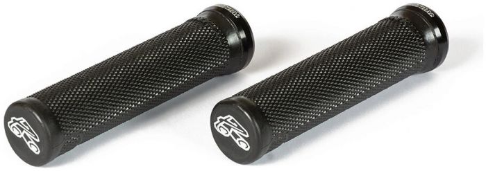 Renthal Single Collar Lock-On Grips