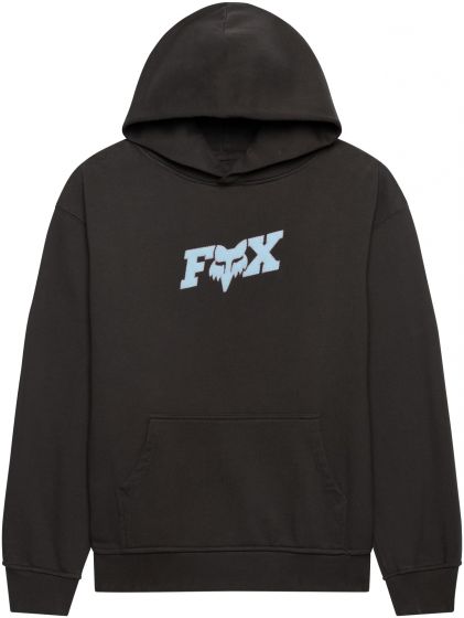 Fox TS57 Oversized Special Edition Womens Pullover