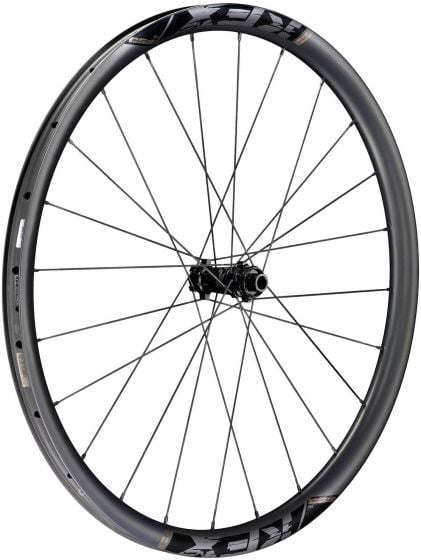 FSA KFX I25 Carbon 29-Inch Boost Front Wheel