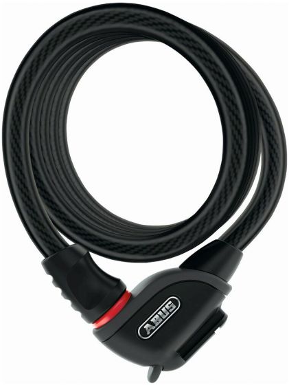 ABUS Phantom 8950 / 180 Coil Lock