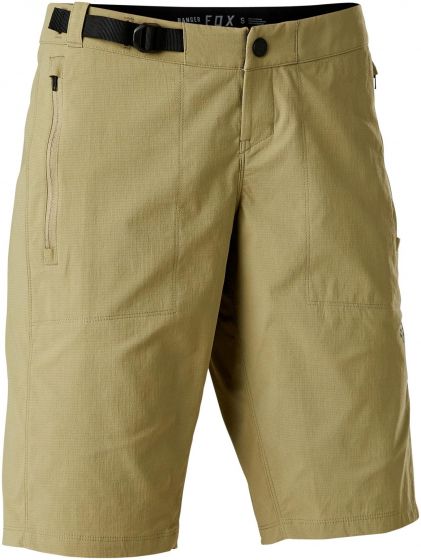 Fox Ranger Womens 2023 Shorts – Bark Brown