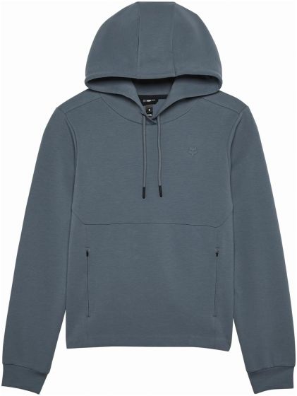Fox Womens Rise Pullover Hoodie – Citadel