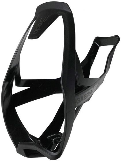 Deda Gabbia Pro Bottle Cage – Polish On Black