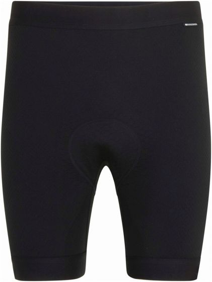 Madison Freewheel Gel Pad Linershort Womens Shorts
