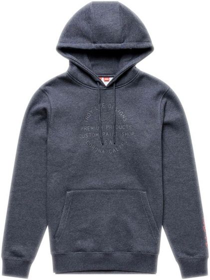 Troy Lee Imprint Hoodie
