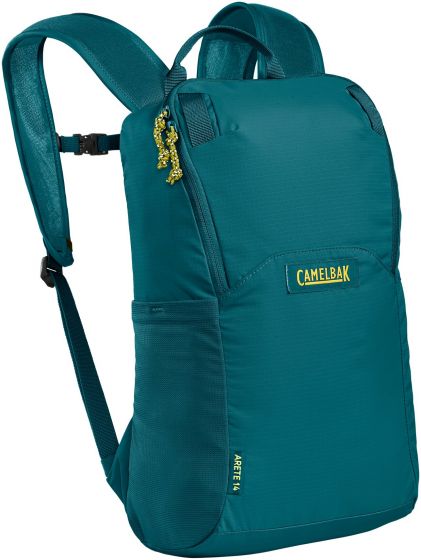 CamelBak Arete 14L Terra Backpack – Deep Teal