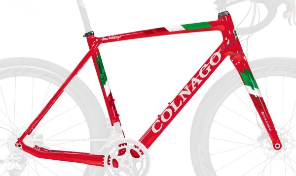 colnago bikes uk