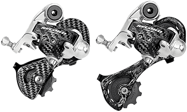 campagnolo 10 speed rear derailleur