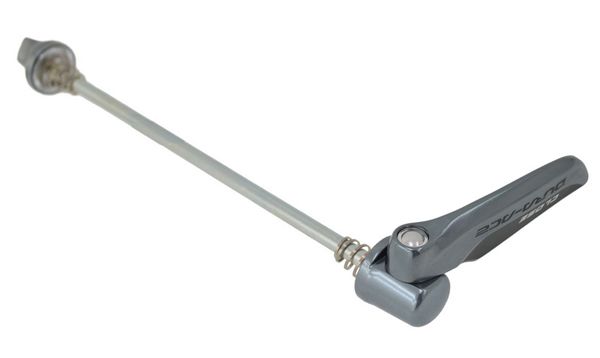 Shimano WH-9000 Rear Quick-Release Skewer