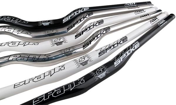 Spank Spike Evo 777 Bar