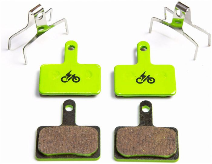 Clarks E-VRS811 /Tektro/Shimano/TRP Brake Pads