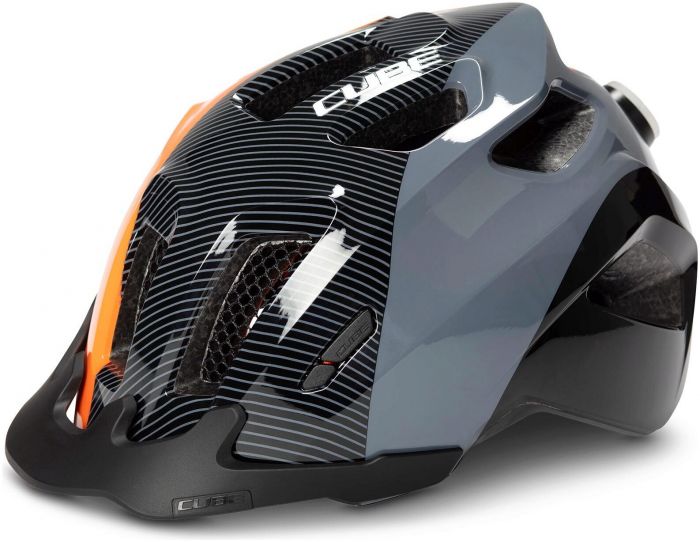 Cube Ant X Kids Helmet