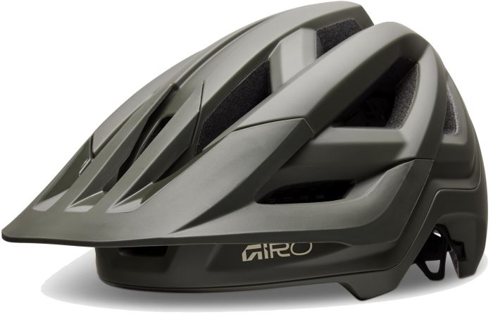 Giro Montaro III MIPS Helmet – Dark Sage