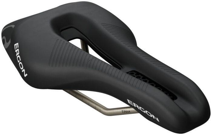 Ergon SR Tri Womens Mid Saddle