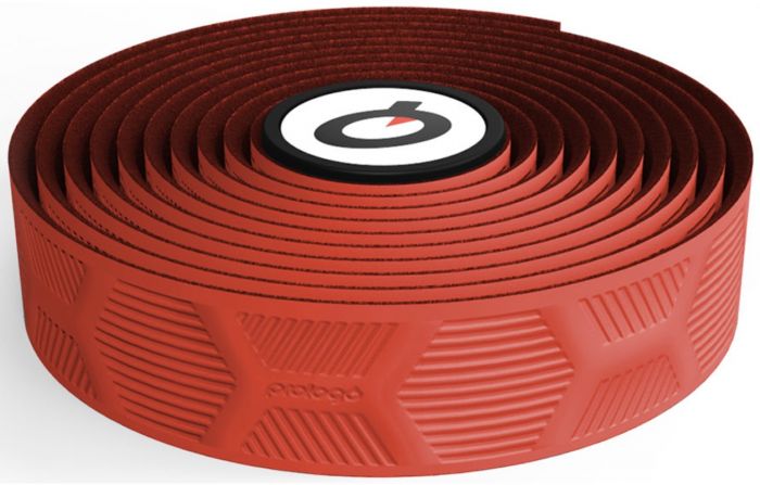 Prologo Esatouch Bar Tape – Red