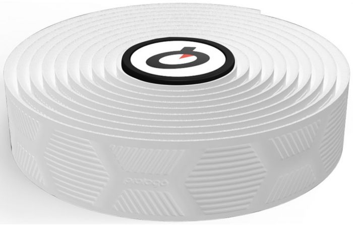 Prologo Esatouch Bar Tape – White
