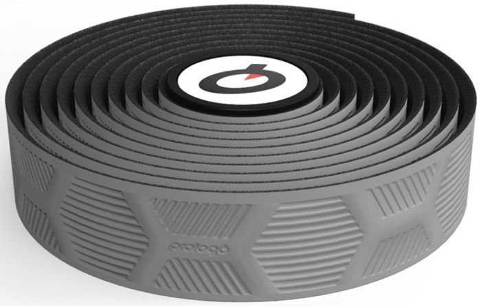 Prologo Esatouch Bar Tape – Grey