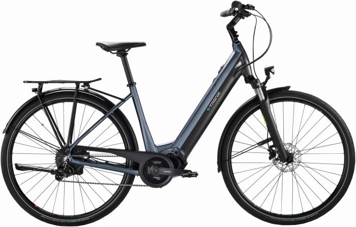 Bianchi T-Tronic C DB 2024 Electric Bike