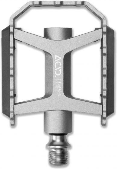 Acid Flat A8-IB Classic Pedals