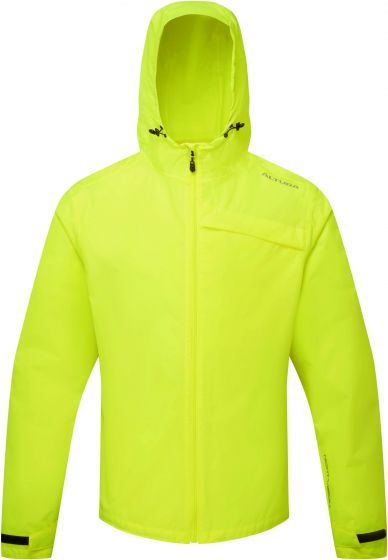 Altura Nightvision Nevis Waterproof Jacket – Yellow