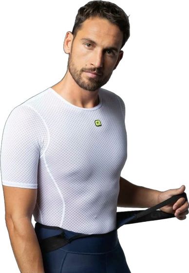 Ale Velo Active Intimo Short Sleeve Base Layer