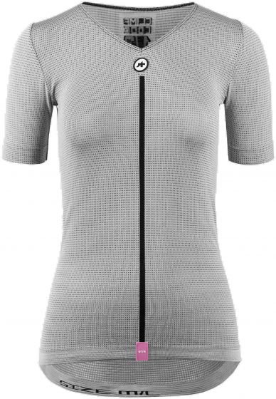 Assos Summer P1 2023 Womens Short Sleeve Skin Layer