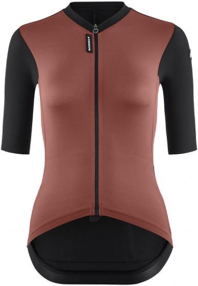 Assos Tactica T5 Womens Short Sleeve Jersey