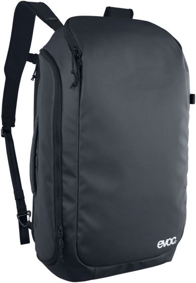 EVOC Athlete 30L Backpack – Carbon Grey / Black