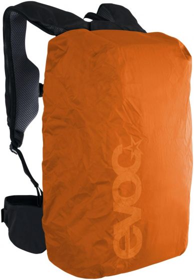 EVOC Commute Pack Rain Cover – Bright Orange