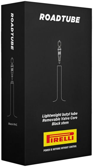 Pirelli RoadTube 700c Presta Innertube