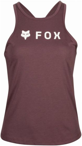 Fox Absolute Tech Womens 2023 Tank Top