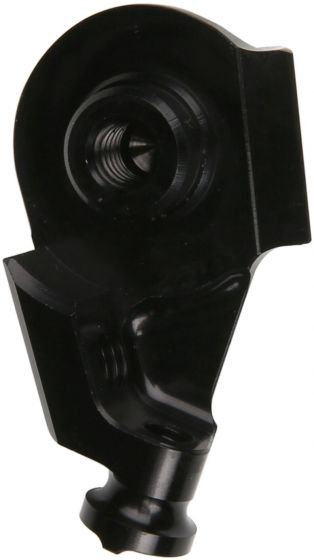 Hope Seat Post Dropper Lever Body