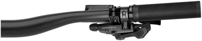 SRAM Eagle 70 Single Click 12-Speed Trigger Shifter