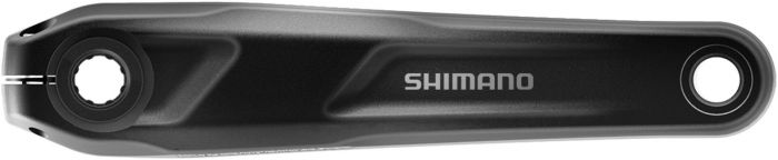 Shimano Steps FC-EM600 Crank Arm Set
