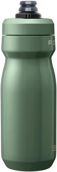 CamelBak Podium Insulated Steel 500ml Bottle – Moss Green, image 1 of 3