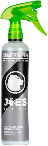 Joe's No Flats Eco Matte Frame Finish