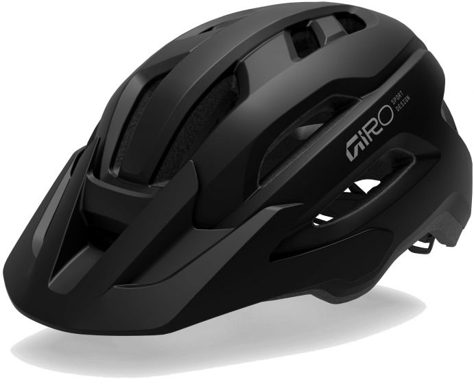 Giro Fixture II MIPS Helmet