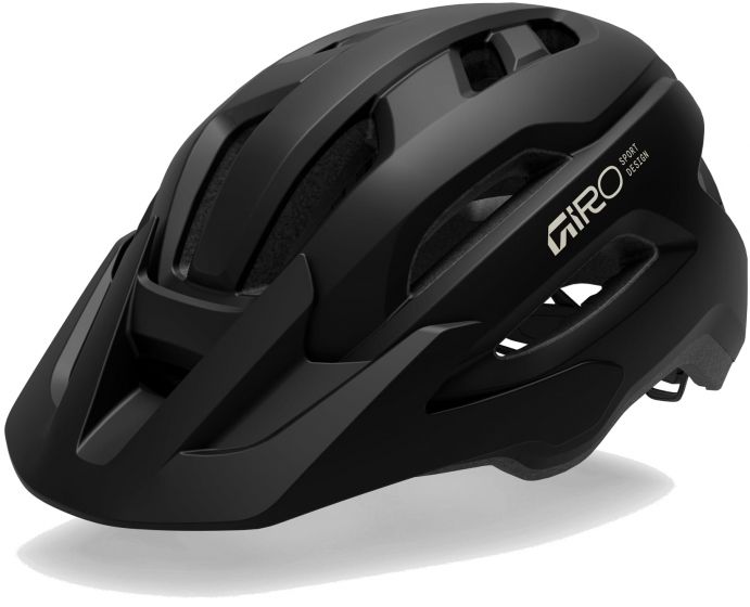 Giro Fixture MIPS II Womens Helmet – Matt Black