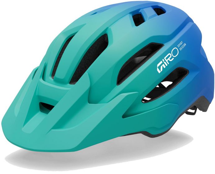 Giro Fixture MIPS II Youth Helmet