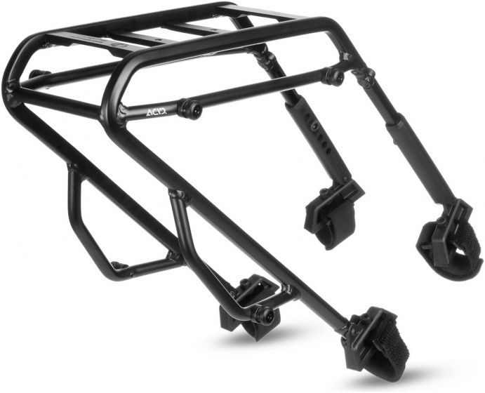 Acid Full Suspension RILink Seatstay Mount Pannier Rack