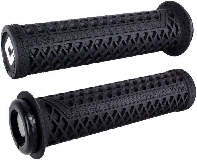 ODI Vans v2.1 Lock On Grips