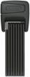 ABUS Bordo 6000AF / 120 Keyless Lock + SH Bracket