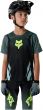 Fox Ranger Foundry Youth Short Sleeve Jersey