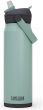 CamelBak Thrive Flip Straw Insulated Stainless Steel Bottle
