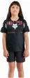 Fox Youth Ranger Digi Image Kids Short Sleeve Jersey – White, image 3 of 4