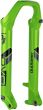 DVO Diamond D1 / E1 29-inch Fork Bottom Case Assembly
