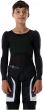 Fox Baseframe Pro Youth Long Sleeve Body Armour