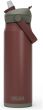 CamelBak Thrive Flip Straw Insulated Stainless Steel Bottle